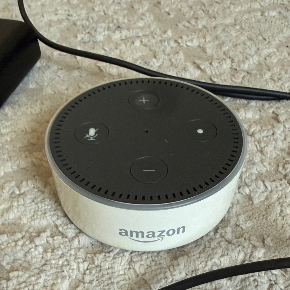 Amazon Alexa